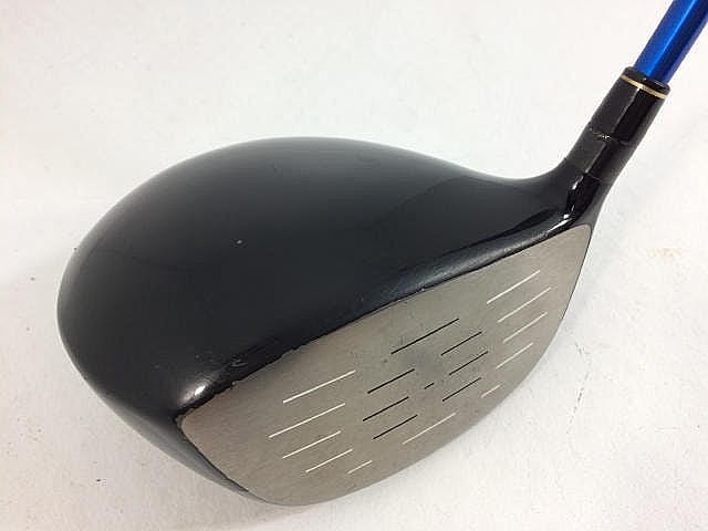 お買い得品！【中古ゴルフクラブ】RomaRo(ロマロ) Ray V ドライバー 2016 ディアマナ B60 1W【14日間返品OK】_1