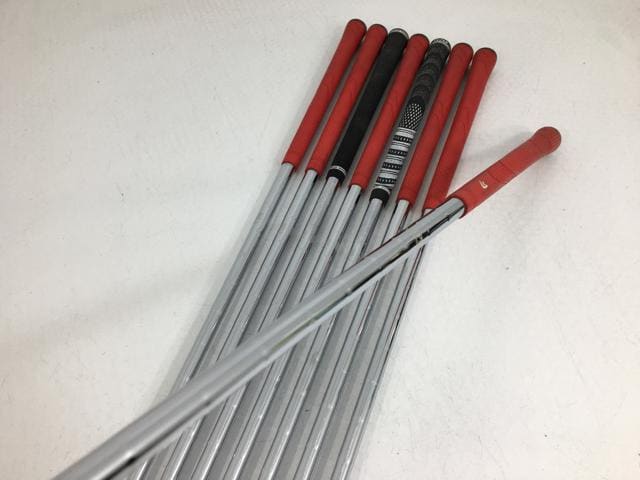 お買い得品！【中古ゴルフクラブ】(8本セット)ダンロップ スリクソン(SRIXON) I-404 アイアン NSプロ 950GH 3〜9.P【14日間返品OK】