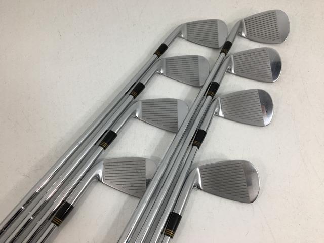 お買い得品！【中古ゴルフクラブ】(8本セット)ダンロップ スリクソン(SRIXON) I-404 アイアン NSプロ 950GH 3〜9.P【14日間返品OK】