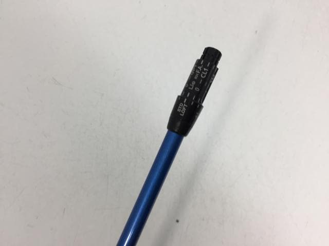 お買い得品！【中古ゴルフクラブ】フジクラ シャフト単品 (ダンロップ スリーブ付) SPEEDER NX 50 1W【14日間返品OK】_1