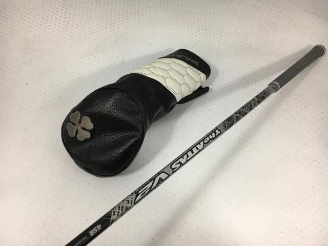 お買い得品！【中古ゴルフクラブ】BALDO(バルド) BALDO(バルド) コンペチオーネ 568 SHALLOW ドライバー 2023 UST マミヤ The ATTAS V2 4 1W【14日間返品OK】_2