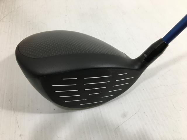 お買い得品！【中古ゴルフクラブ】ムジーク(muziik) On The Screw(オン・ザ・スクリュー) BLACK XSPIREドライバー 2023 24 VENTUS BLUE 6 VeloCore Plus 1W【14日間返品OK】_1