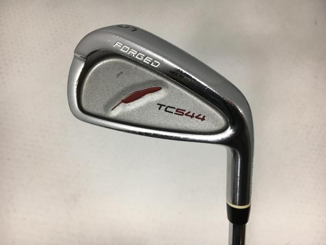 【中古ゴルフクラブ】(5本セット)フォーティーン TC-544 フォージド アイアン 2016 NSプロ 950GH HT 6〜9.P【14日間返品OK】