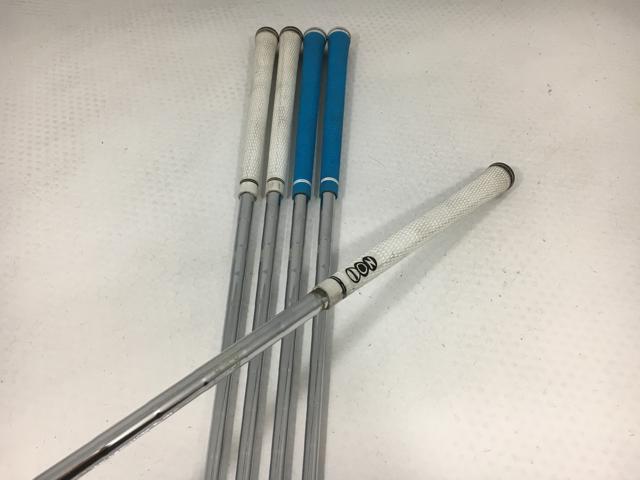 【中古ゴルフクラブ】(5本セット)フォーティーン TC-544 フォージド アイアン 2016 NSプロ 950GH HT 6〜9.P【14日間返品OK】_2