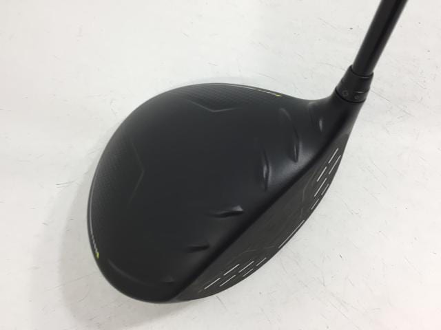 【中古ゴルフクラブ】【超美品】ピン G430 HL MAX ドライバー ALTA J CB BLACK 1W【14日間返品OK】_1