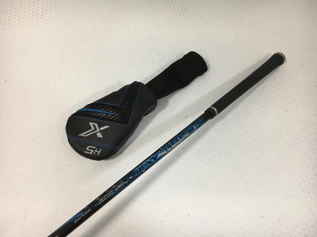 中古ゴルフクラブ】ダンロップ ゼクシオ エックス (XXIO X 