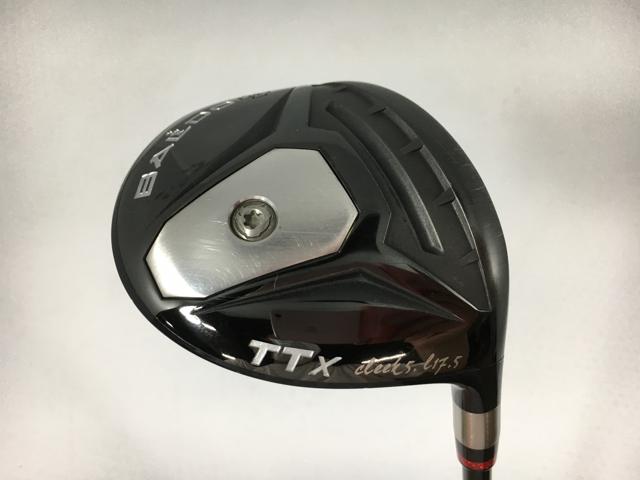 お買い得品！【中古ゴルフクラブ】BALDO(バルド) BALDO(バルド) TTX フェアウェイ TENSEI CK オレンジ 5W【14日間返品OK】