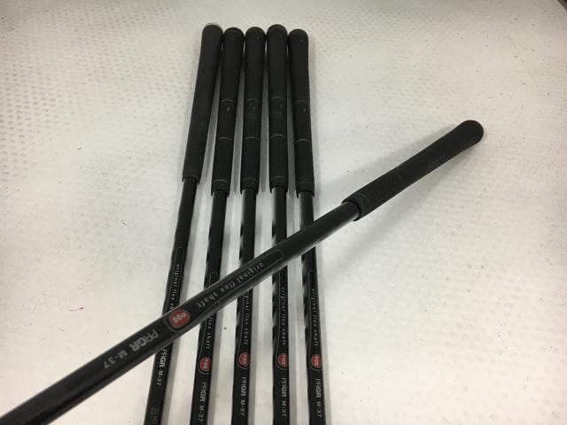 【中古ゴルフクラブ】(6本セット)プロギア NEW egg アイアン 2011 オリジナルカーボン 6〜9.P.A【14日間返品OK】_2