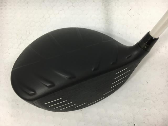【中古ゴルフクラブ】ピン G400 SF TEC ドライバー UST マミヤ ATTAS COOOL 4 1W【14日間返品OK】_1
