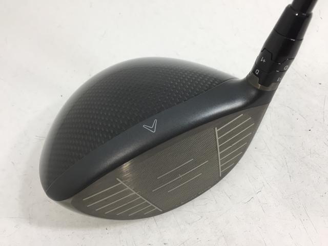 【中古ゴルフクラブ】【超美品】キャロウェイ PARADYM (パラダイム) Ai SMOKE MAX ドライバー 2024 (日本仕様) TENSEI 50 for Callaway 1W【14日間返品OK】_1