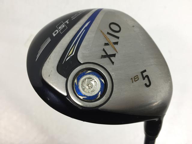 【中古ゴルフクラブ】ダンロップ ゼクシオ9 ナイン (XXIO 9) フェアウェイ 2016 MP900 5W【14日間返品OK】