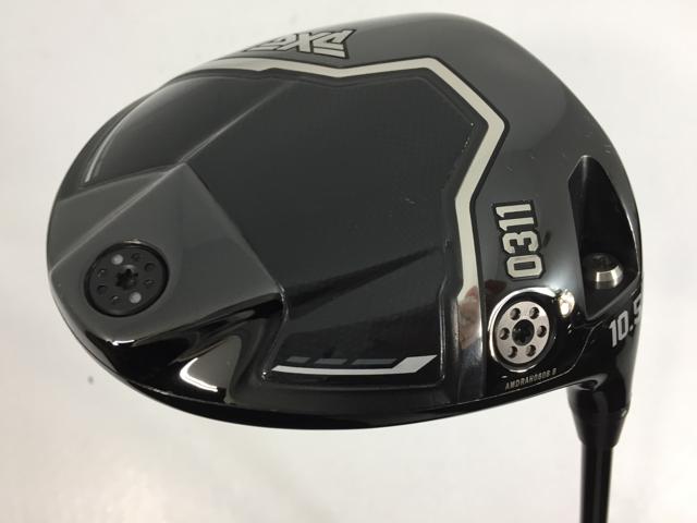 【中古ゴルフクラブ】PXG PXG 0311 BLACK OPS ドライバー ディアマナ V2 50 PXG 1W【14日間返品OK】