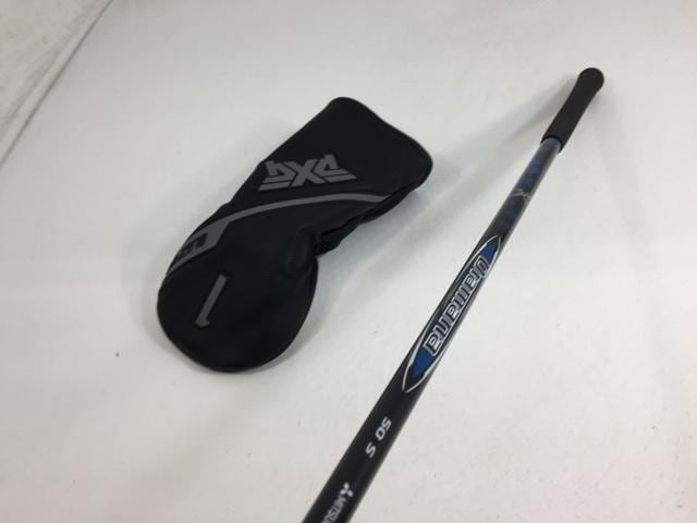 【中古ゴルフクラブ】PXG PXG 0311 BLACK OPS ドライバー ディアマナ V2 50 PXG 1W【14日間返品OK】_2