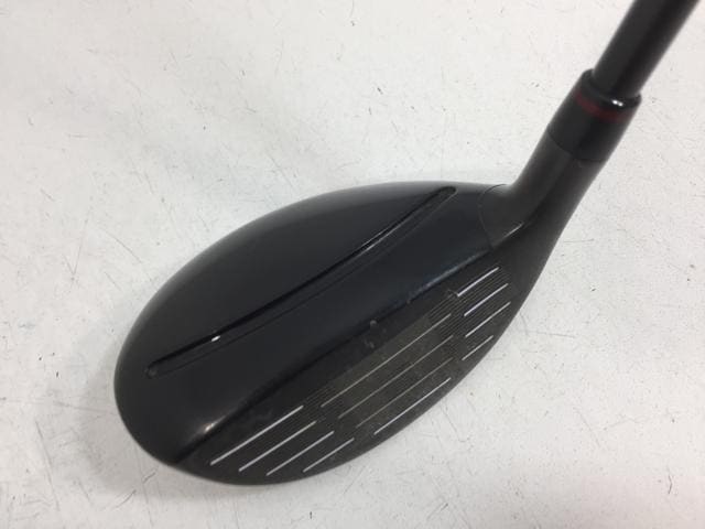 【中古ゴルフクラブ】ダイワ(グローブライド) ONOFF ユーティリティ ウィングス 赤(AKA) 2022 スムースキックMP-522U U5【14日間返品OK】_1