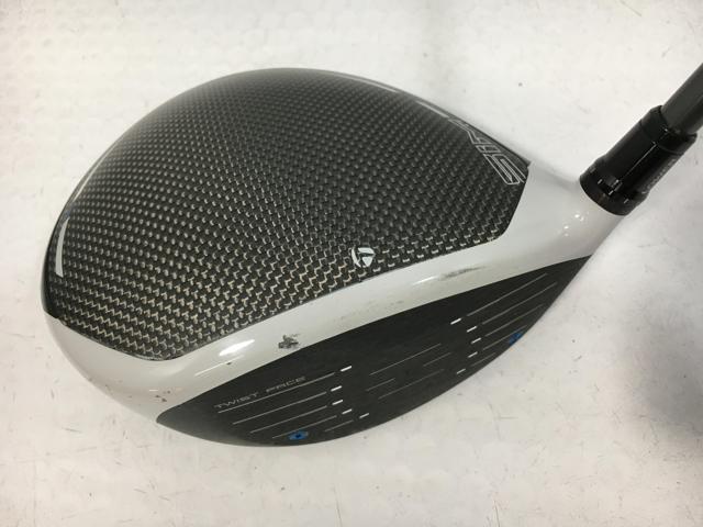 【中古ゴルフクラブ】テーラーメイド SIM MAX (シム マックス) ドライバー 2020 (日本仕様) TENSEI BLUE TM50 1W【14日間返品OK】_1