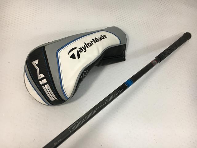 【中古ゴルフクラブ】テーラーメイド SIM MAX (シム マックス) ドライバー 2020 (日本仕様) TENSEI BLUE TM50 1W【14日間返品OK】_2