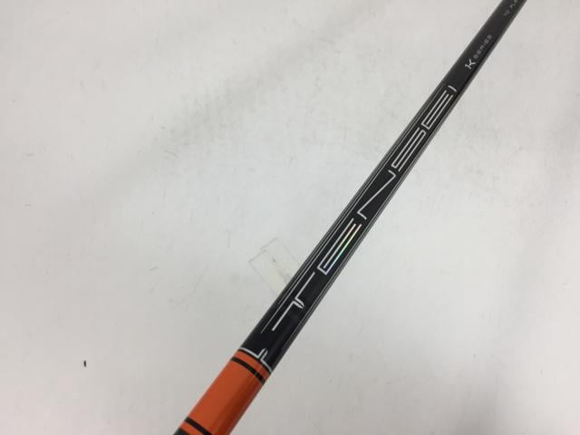 お買い得品！【中古ゴルフクラブ】【超美品】三菱ケミカル シャフト単品 (タイトリスト スリーブ付) TENSEI PRO オレンジ 1K 70 1W【14日間返品OK】
