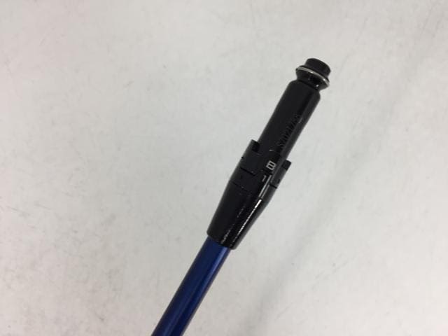 お買い得品！【中古ゴルフクラブ】グラファイトデザイン シャフト単品 (タイトリスト スリーブ付) ツアーAD VR-6 1W【14日間返品OK】_1
