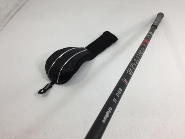 【中古ゴルフクラブ】ブリヂストン B1ST フェアウェイ 2023 VENTUS BS 6 5W【14日間返品OK】_2