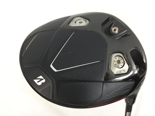 【中古ゴルフクラブ】【美品】ブリヂストン BX1 LS ドライバー 2025 VENTUS BS6-2 1W【14日間返品OK】