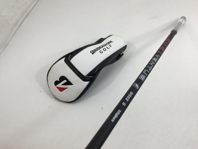 【中古ゴルフクラブ】【美品】ブリヂストン BX1 LS ドライバー 2025 VENTUS BS6-2 1W【14日間返品OK】_2