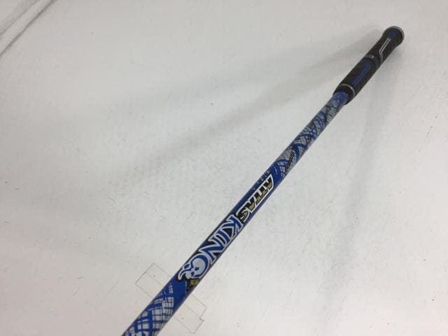 【中古ゴルフクラブ】GRAVITY ワクチンコンポ WAC LS01 ドライバー UST マミヤ ATTAS KING 5 1W【14日間返品OK】_2