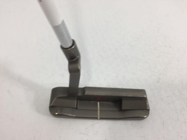 【中古ゴルフクラブ】オデッセイ TI-HOT(タイホット)1 リミテッドエディション パター オリジナルスチール パター【14日間返品OK】_1