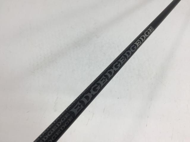 【中古ゴルフクラブ】【美品】EDGE WORKS(エッジワークス) シャフト単品 (ピン スリーブ付) EG 519-ML 1W【14日間返品OK】