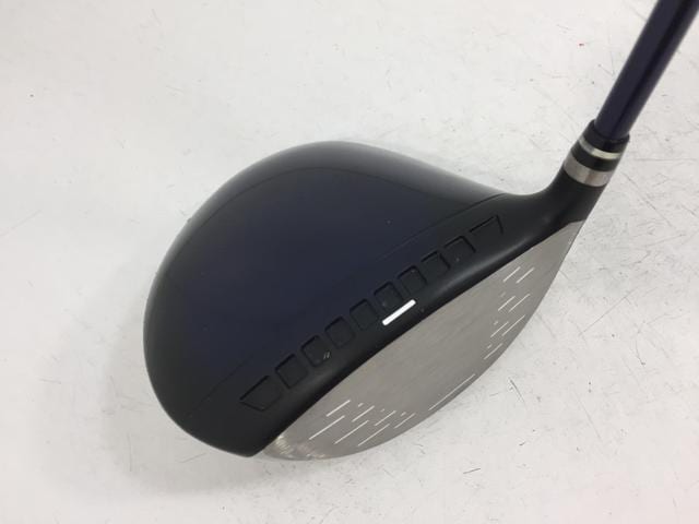 【中古ゴルフクラブ】ヤマハ インプレス UD+2 ドライバー 2021 Air Speeder for Yamaha M421d 1W【14日間返品OK】_1