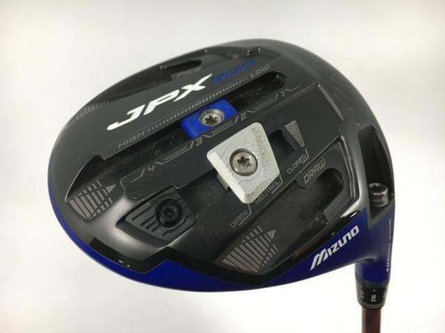お買い得品！【中古ゴルフクラブ】ミズノ JPX 900 ドライバー (日本仕様) Motore Speeder 661 エボリューション3 1W【14日間返品OK】