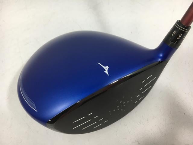 お買い得品！【中古ゴルフクラブ】ミズノ JPX 900 ドライバー (日本仕様) Motore Speeder 661 エボリューション3 1W【14日間返品OK】_1