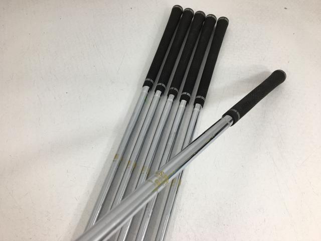 お買い得品！【中古ゴルフクラブ】(6本セット)ヤマハ インプレス X Dフォージド アイアン 2012 NSプロ 850GH 5〜9.P【14日間返品OK】_2