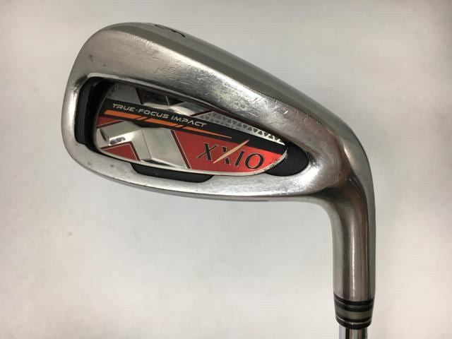 お買い得品！【中古ゴルフクラブ】(5本セット)ダンロップ ゼクシオ10 