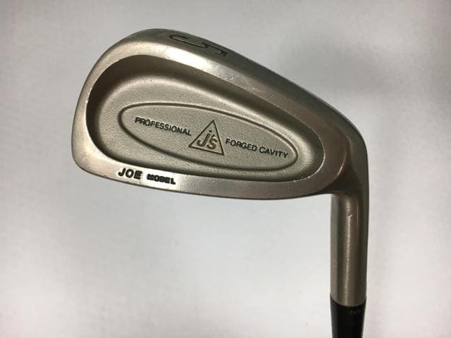 お買い得品！【中古ゴルフクラブ】(10本セット)ブリヂストン JOEキャビティ FM-40 3〜9.P.A.S【14日間返品OK】
