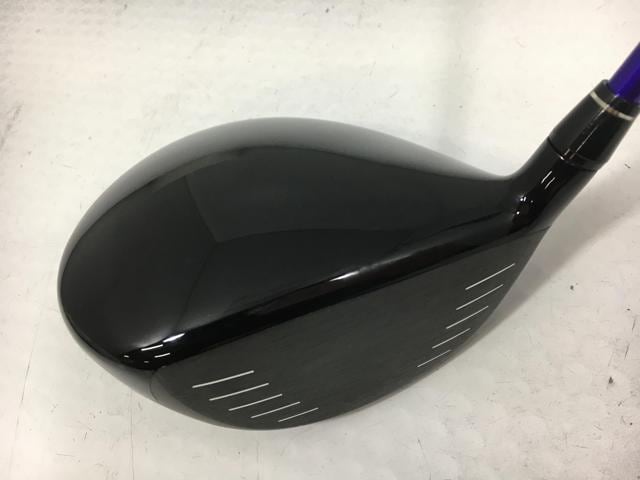 お買い得品！【中古ゴルフクラブ】ホンマ TOUR WORLD (ツアーワールド) TW757 TYPE-D PLUS ドライバー VIZARD MP-5 1W【14日間返品OK】_1
