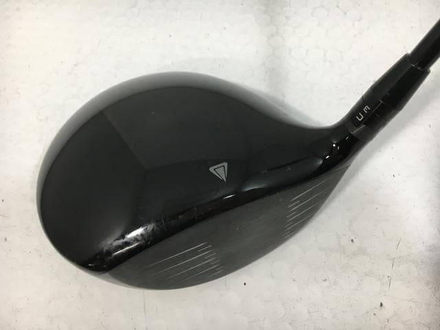 お買い得品！【中古ゴルフクラブ】タイトリスト TS1 ドライバー 2019 (日本仕様) TSP322 55 1W【14日間返品OK】_1