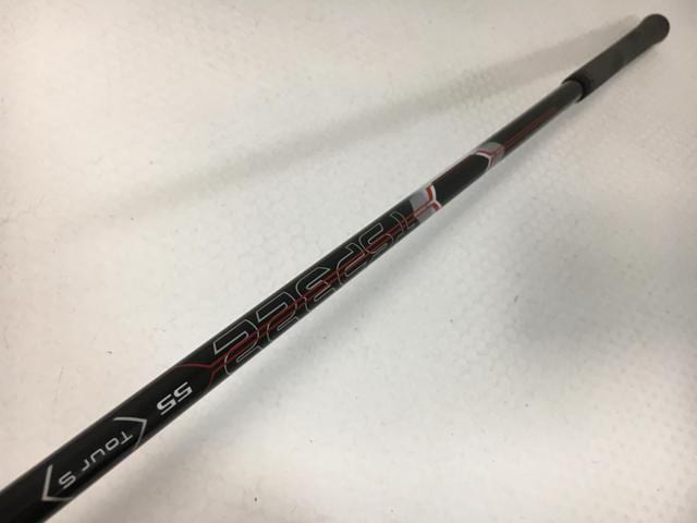 お買い得品！【中古ゴルフクラブ】タイトリスト TS1 ドライバー 2019 (日本仕様) TSP322 55 1W【14日間返品OK】_2