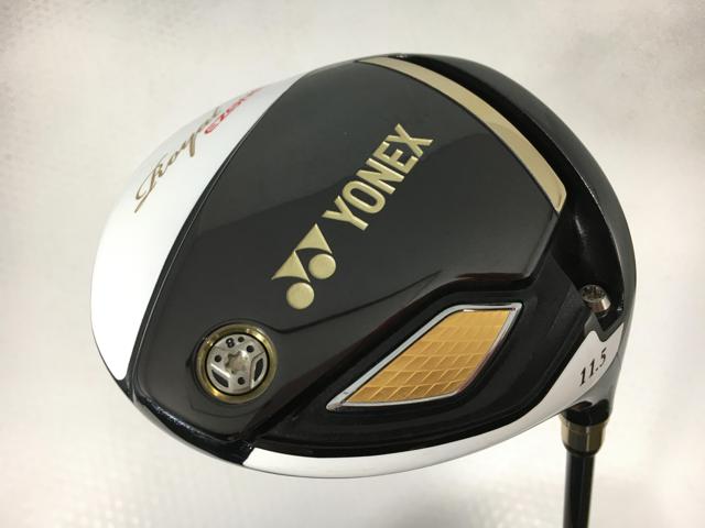 【中古ゴルフクラブ】【超美品】ヨネックス ロイヤル EZONE (ROYAL EZONE) ドライバー 2019 Namd オリジナルカーボン 1W【14日間返品OK】