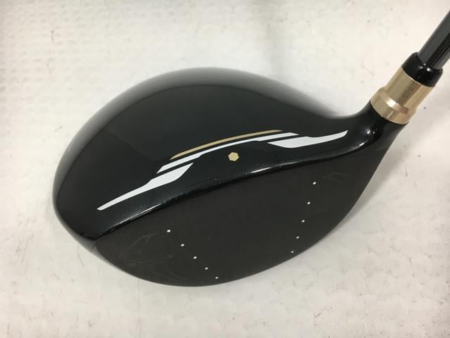【中古ゴルフクラブ】【超美品】ヨネックス ロイヤル EZONE (ROYAL EZONE) ドライバー 2019 Namd オリジナルカーボン 1W【14日間返品OK】_1