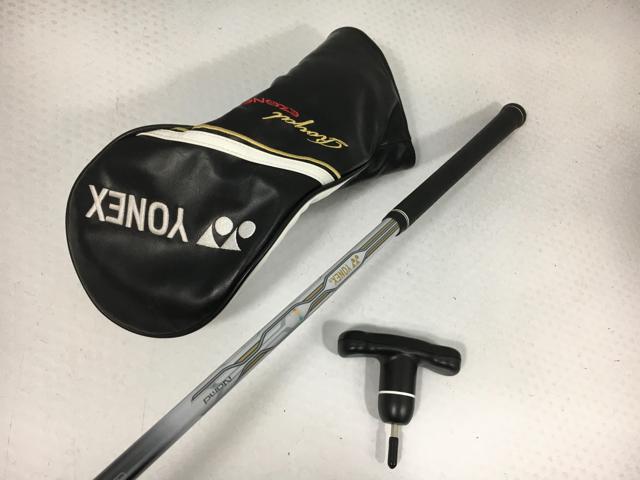【中古ゴルフクラブ】【超美品】ヨネックス ロイヤル EZONE (ROYAL EZONE) ドライバー 2019 Namd オリジナルカーボン 1W【14日間返品OK】_2