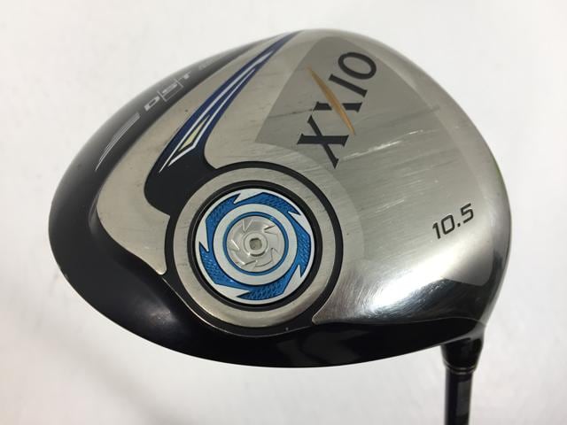 【中古ゴルフクラブ】ダンロップ ゼクシオ9 ナイン (XXIO 9) ドライバー 2016 MP900 1W【14日間返品OK】