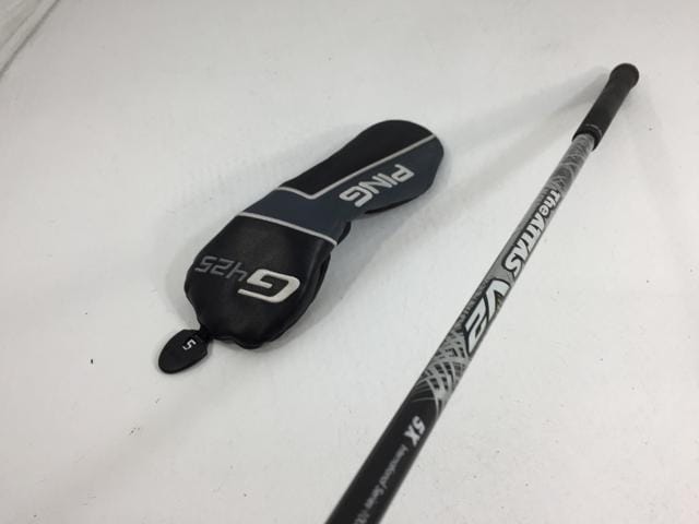 【中古ゴルフクラブ】ピン G425 MAX フェアウェイ UST マミヤ The ATTAS V2 5 5W【14日間返品OK】_2