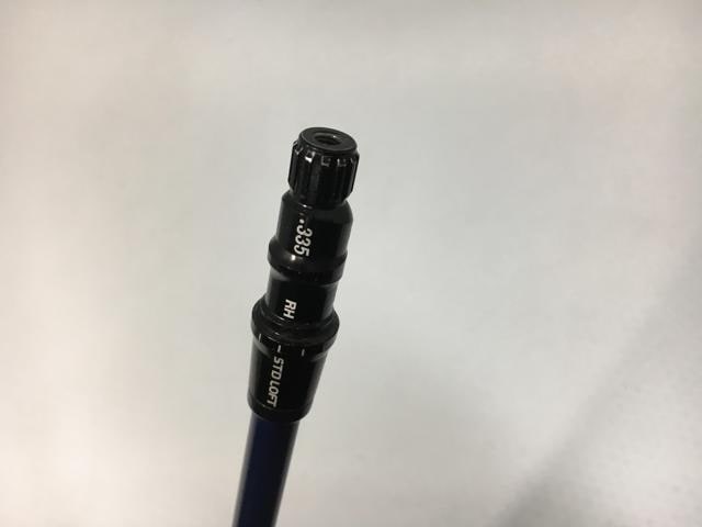 【中古ゴルフクラブ】グラファイトデザイン シャフト単品 (テーラーメイド スリーブ付) ツアーAD VR-5 1W【14日間返品OK】_1
