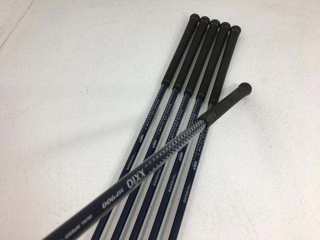 お買い得品！【中古ゴルフクラブ】(6本セット)ダンロップ ゼクシオ9 ナイン (XXIO 9) アイアン 2016 MP900 6〜9.P.S【14日間返品OK】_2