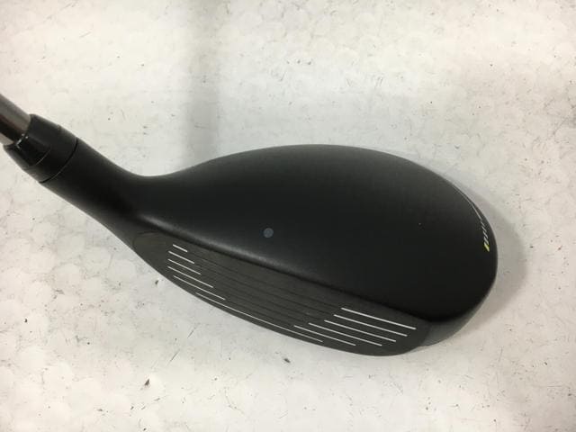 お買い得品！【中古ゴルフクラブ】【美品】ピン G430 ハイブリッド ユーティリティ DIAMOND Speeder 6 U3【14日間返品OK】_1