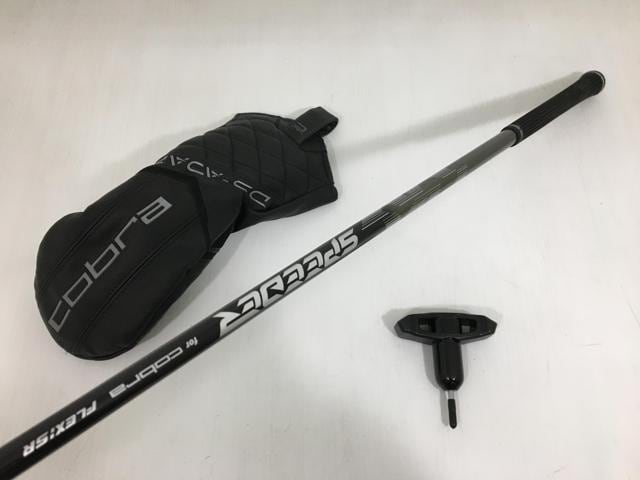 中古ゴルフクラブ】【美品】コブラ DS-ADAPT X (DS アダプト X
