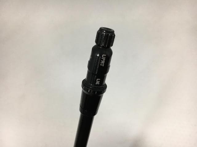 【中古ゴルフクラブ】【美品】三菱ケミカル シャフト単品 (テーラーメイド スリーブ付) TENSEI PRO ホワイト 1K 50 1W【14日間返品OK】_1