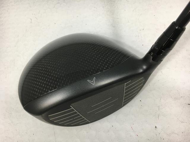 【中古ゴルフクラブ】キャロウェイ PARADYM (パラダイム) Ai SMOKE MAX D ドライバー 2024 (日本仕様) TENSEI 50 for Callaway 1W【14日間返品OK】_1