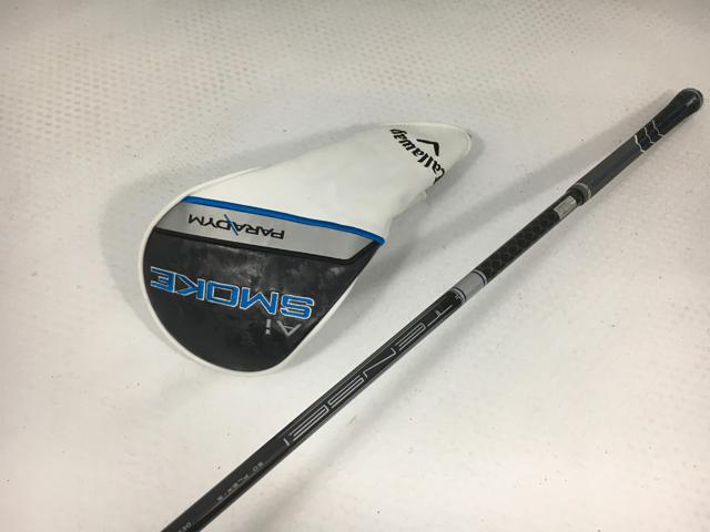 【中古ゴルフクラブ】キャロウェイ PARADYM (パラダイム) Ai SMOKE MAX D ドライバー 2024 (日本仕様) TENSEI 50 for Callaway 1W【14日間返品OK】_2