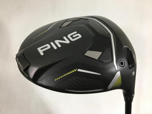 【中古ゴルフクラブ】【美品】ピン G430 MAX 10K ドライバー SPEEDER NX BLACK 50 1W【14日間返品OK】